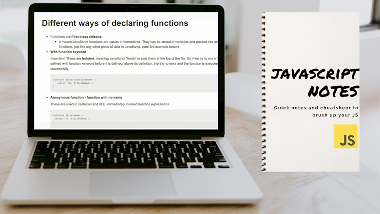 Javascript Notes And Cheatsheet Pdf Soumya Geekysrm S Ko Fi Shop Ko Fi Where Creators Get Donations From Fans With A Buy Me A Coffee Page