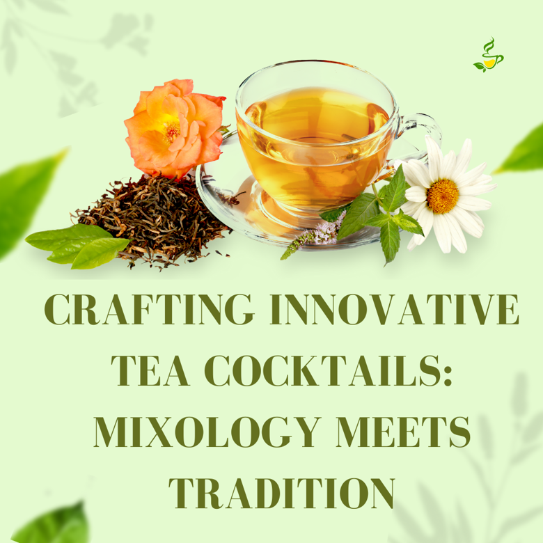 Mixology Meets Tradition