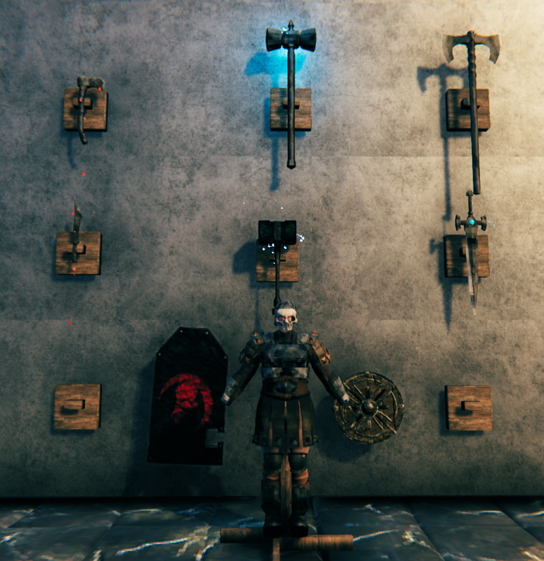 Darksteel