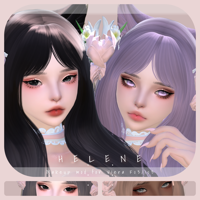 ・Helene・Viera F3/103・ - 퐕퐄퐍퐔퐒⁺'s Ko-fi Shop - Ko-fi ️ Where creators ...