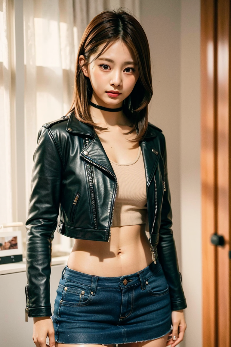 Tzuyu (TWICE) Perfil (2023) – LOVE4Ever BR