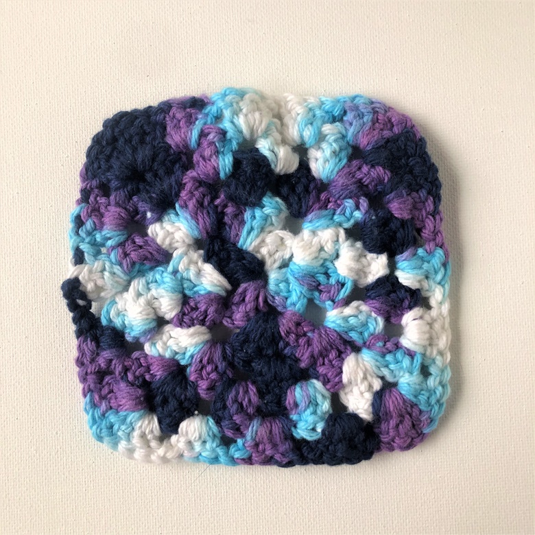 Granny Square Coasters - Endellyon Art's Ko-fi Shop - Ko-fi ️ Where ...