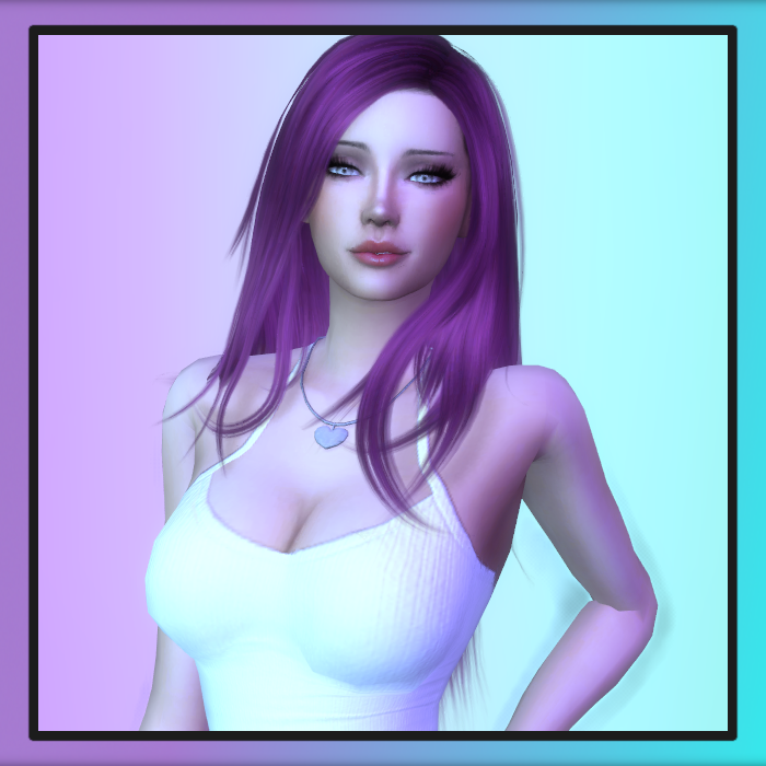 Premium Sim: Violetta Capri - Luxury_Sims's Ko-fi Shop - Ko-fi ️ Where ...