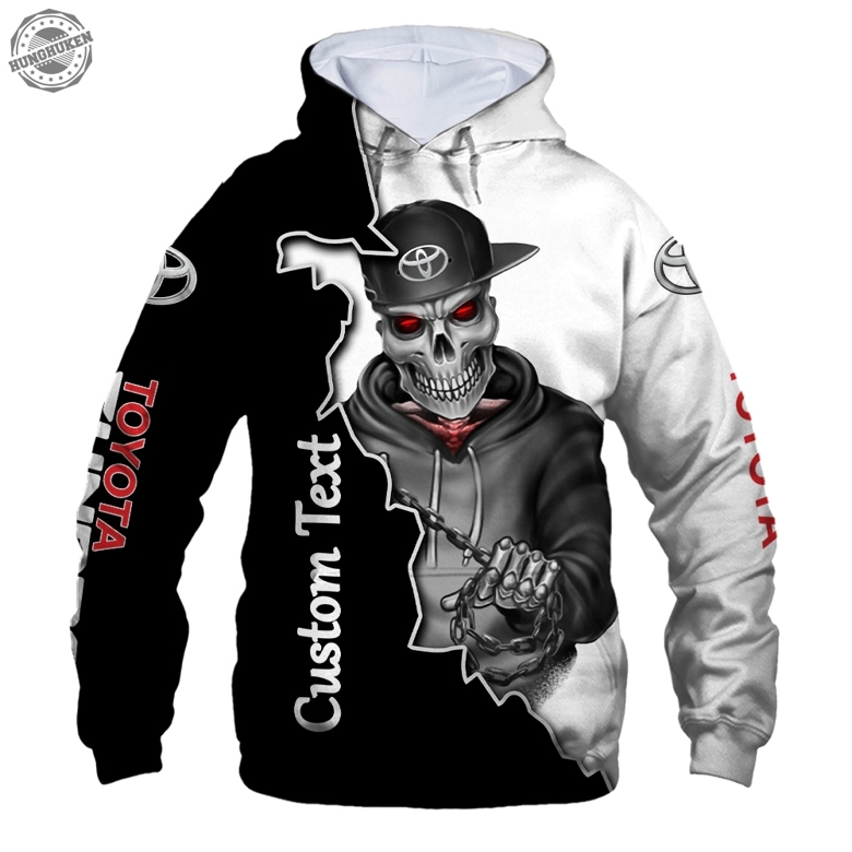 Toyota tundra outlet hoodie