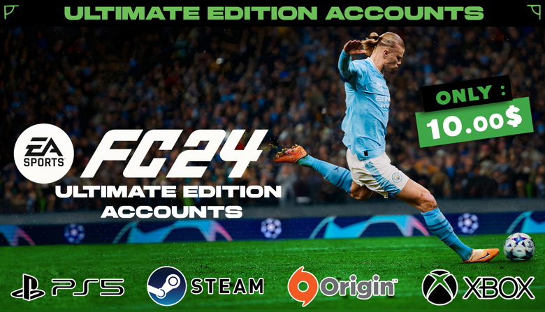 EA SPORTS FIFA 23 (Ultimate Edition) STEAM digital for Windows