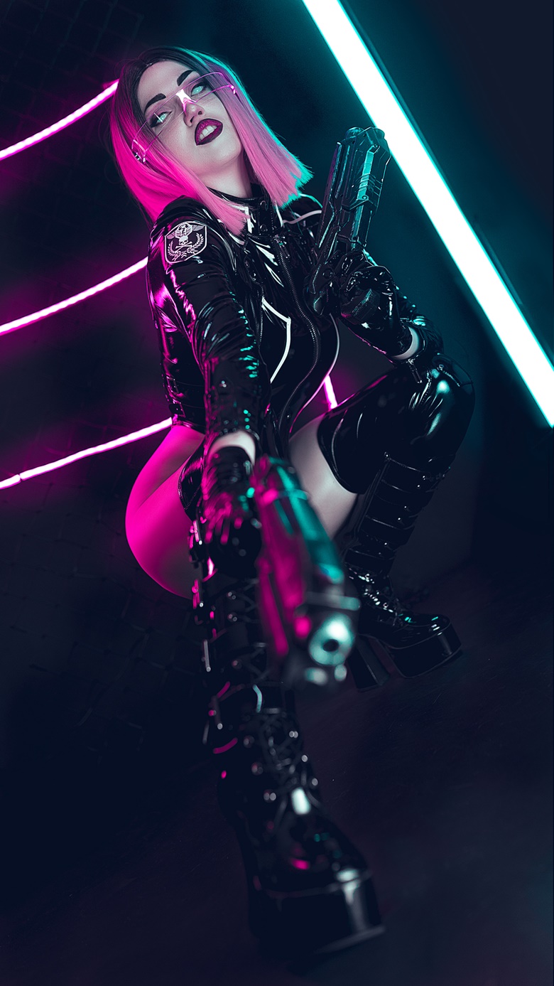 latex-cyber-agent-set-loulausch-s-ko-fi-shop-ko-fi-where-creators