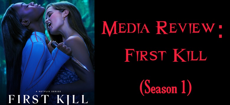 Netflix's “First Kill” Cast: Meet the Characters and Who Plays Juliette,  Cal, and More