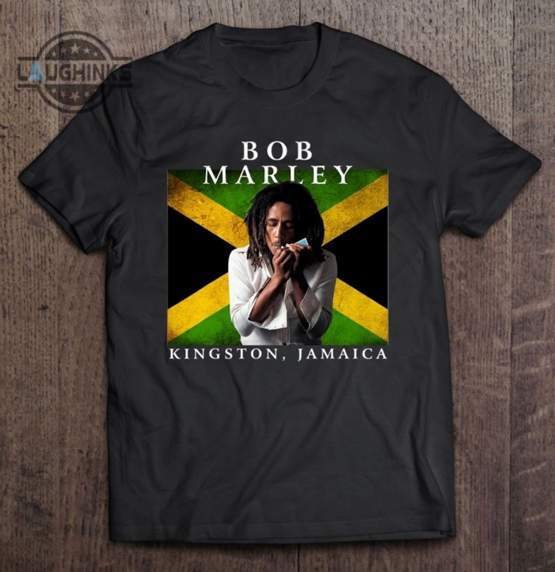 Jamaica Reggae Rasta Music Flag Essential Bob Marley One Love Tshirt S -  Ko-fi ❤️ Where creators get support from fans through donations,  memberships, shop sales and more! The original 'Buy Me