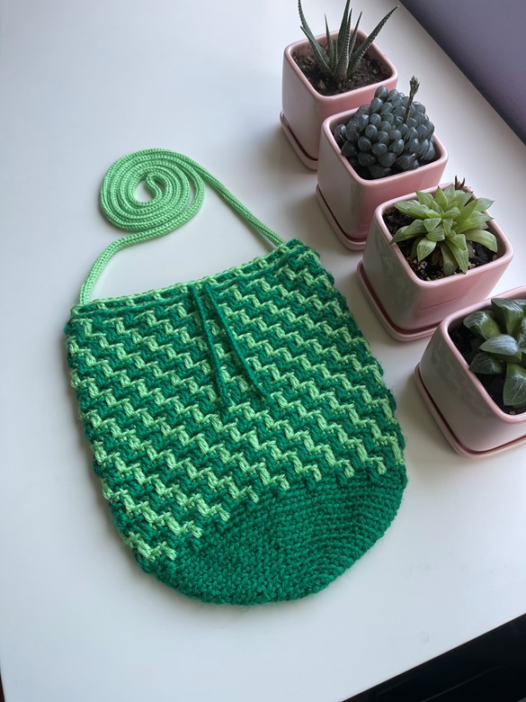 Empress Purse Mosaic Crochet Pattern - Lalipop Design 's Ko-fi Shop ...