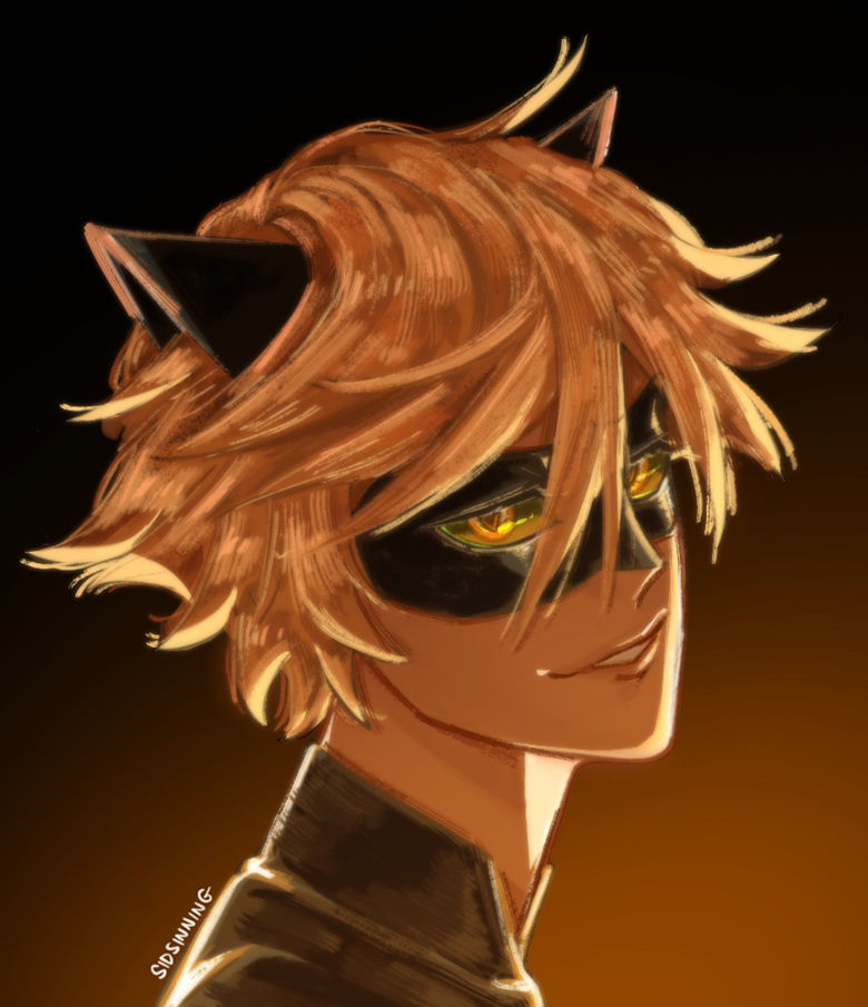 Ladybug and Chat Noir fanart - Ereidiam's Ko-fi Shop - Ko-fi ❤️ Where  creators get support from fans through donations, memberships, shop sales  and more! The original 'Buy Me a Coffee' Page.