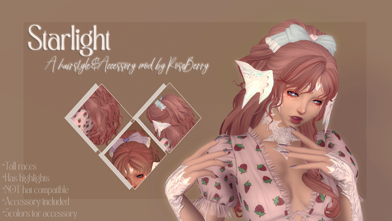 Starlight Roseberry Modss Ko Fi Shop Ko Fi ️ Where Creators Get Support From Fans Through