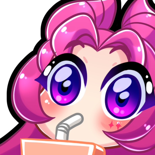 Star guardians S4 Emotes - Araii-Chan//Trash Panda's Ko-fi Shop - Ko-fi ...