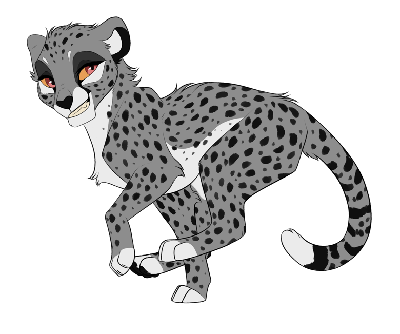 Safari Ltd Cheetah