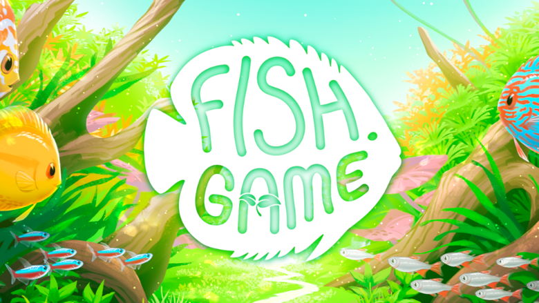 AMA: Fish Game Updates - Ko-fi ️ Where creators get support from fans ...