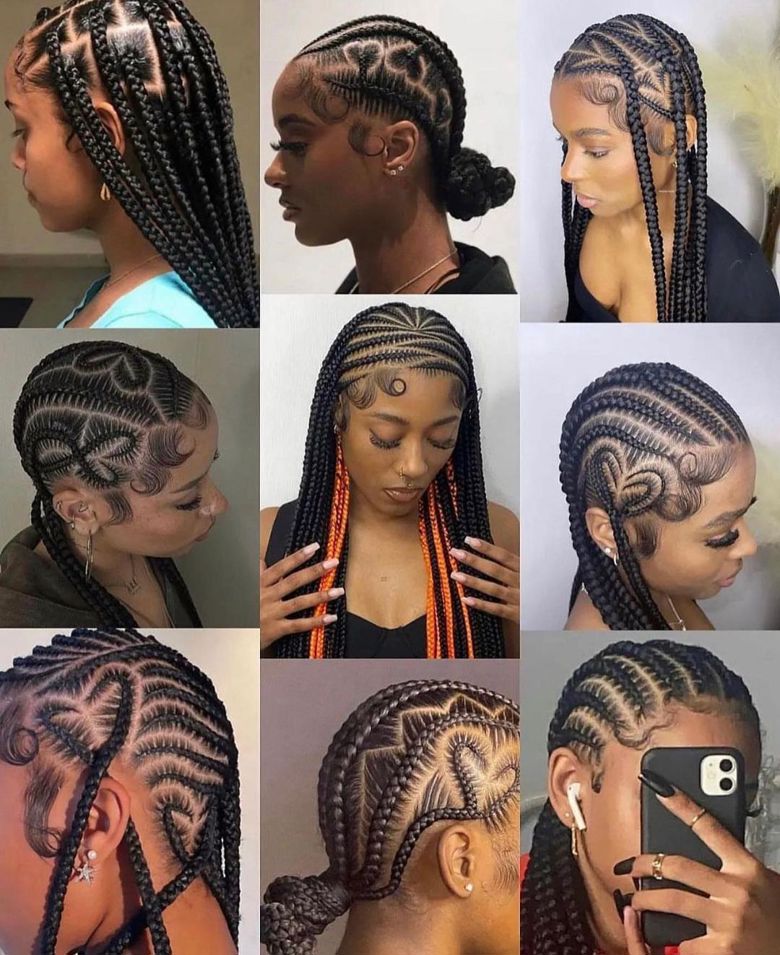 Everything You Need to Know About Human Braiding Hair - Ko-fi