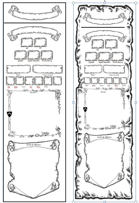 Tracker One, Reference