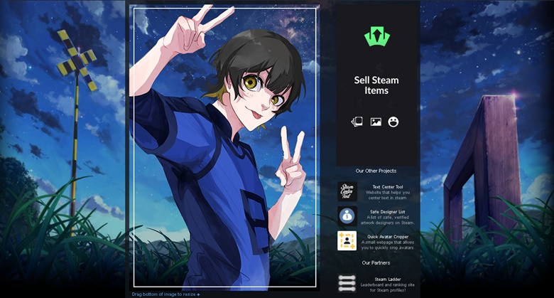 Steam Community :: :: Anime Profile