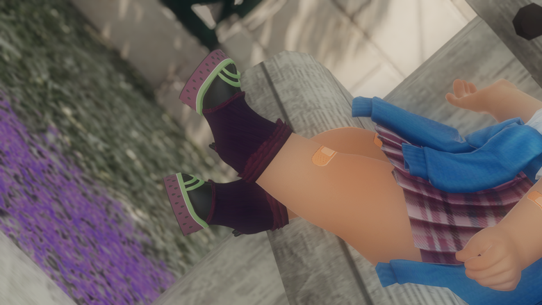 First Image