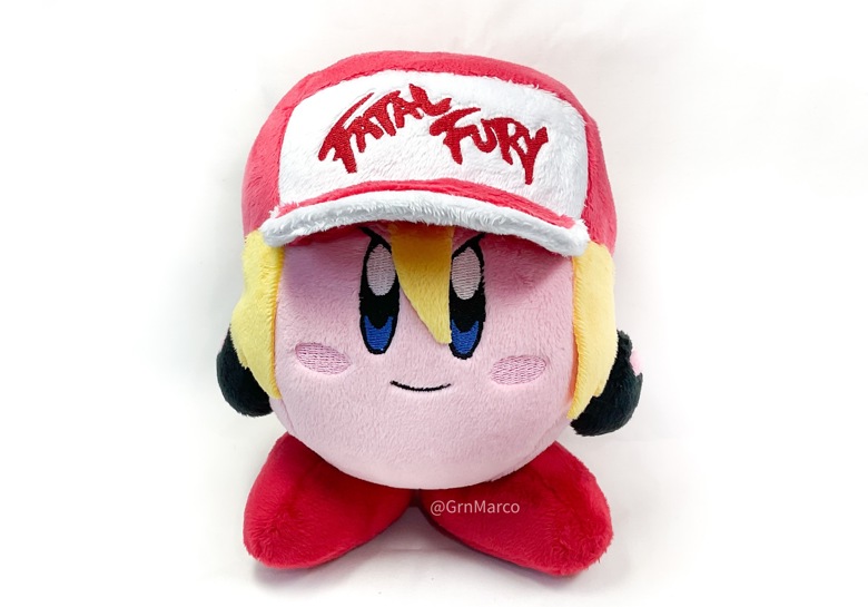 Kirby Plushie, Kirby Plushie Official Store, Kirby Plushie Merchandise