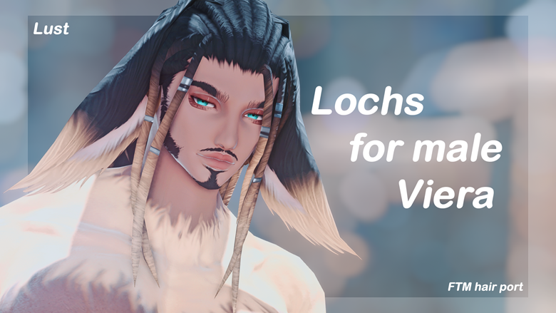 All Vanilla Miqo'te(F) Hair - Earless - Kydeimos's Ko-fi Shop - Ko-fi ❤️  Where creators get support from fans through donations, memberships, shop  sales and more! The original 'Buy Me a Coffee