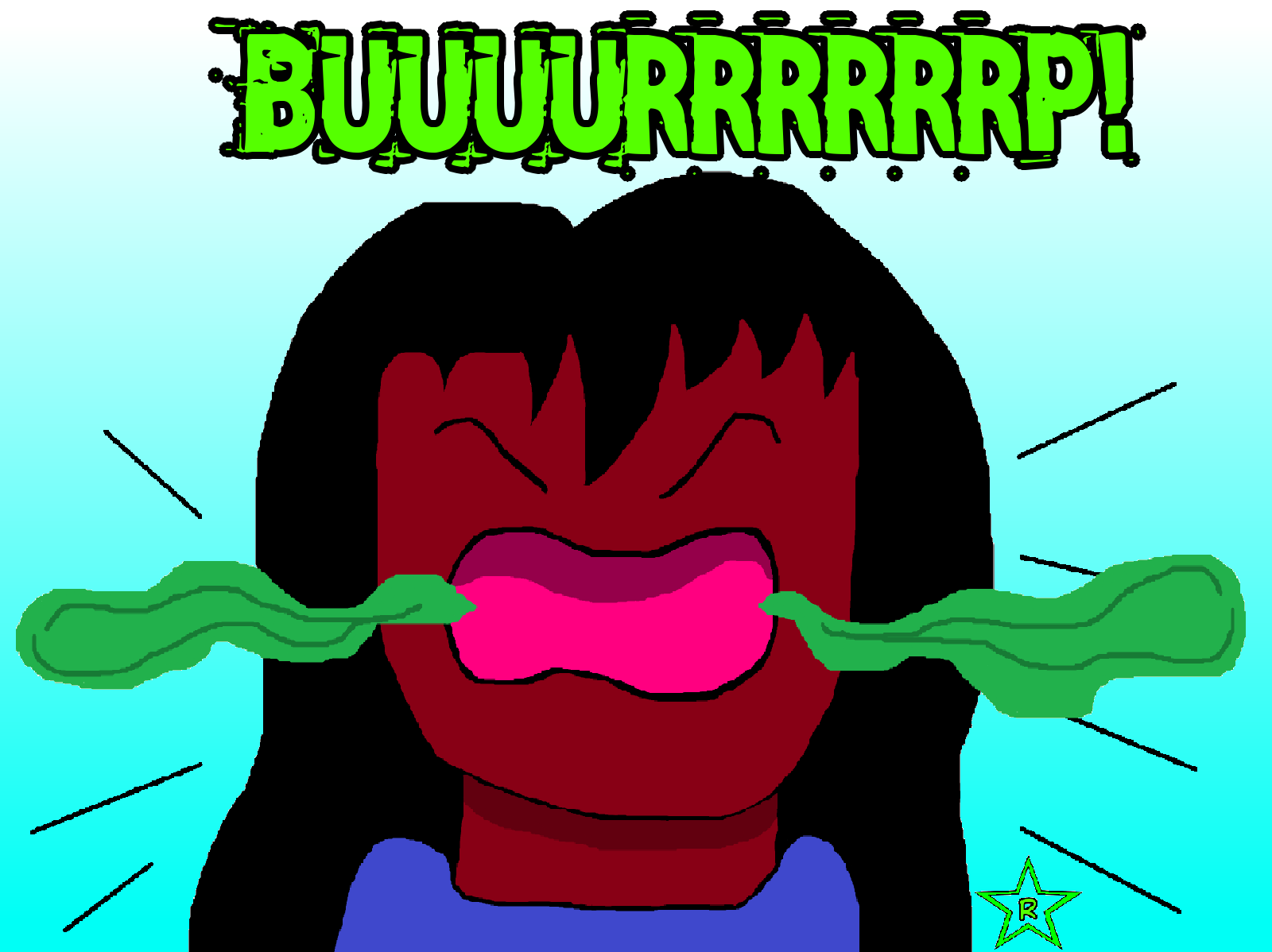 Burp