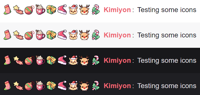 Pudding Twitch Badges - Kimiyon's Ko-fi Shop - Ko-fi ❤️ Where creators get  support from fans through donations, memberships, shop sales and more! The  original 'Buy Me a Coffee' Page.