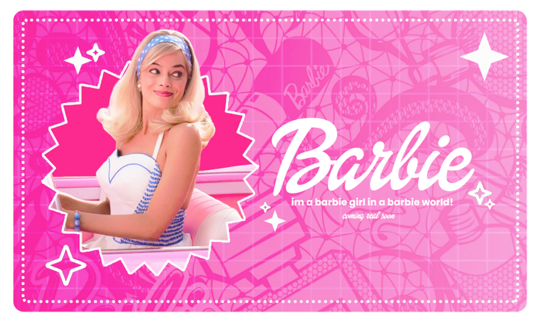 BARBIEHEIMER ─── TEMPLATE SET - Em (Notorious Aesthetics)'s Ko-fi Shop ...