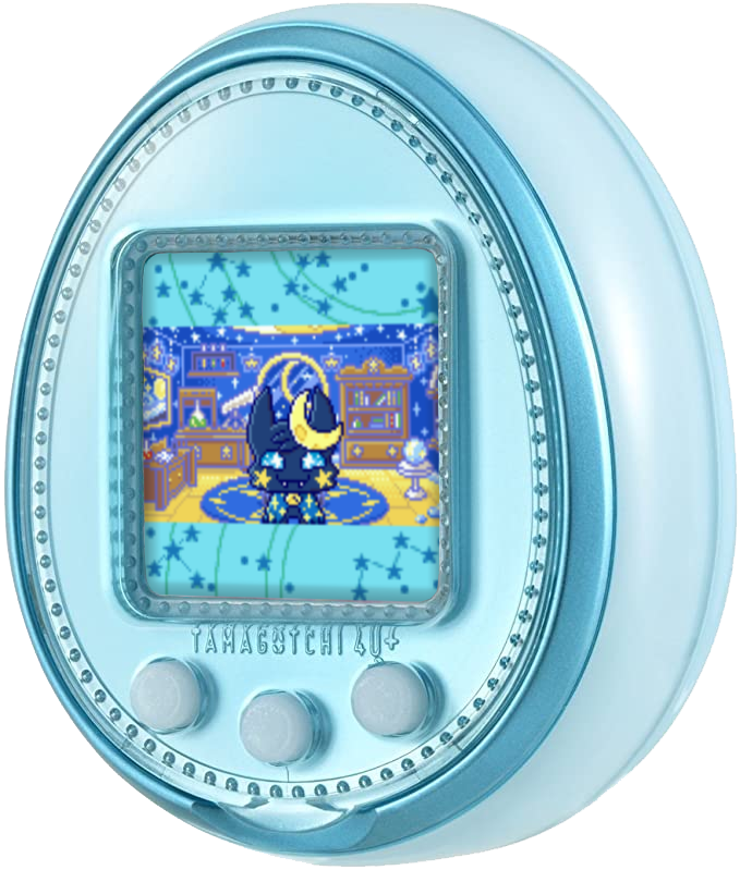 DARKOLOTCHI 4U Character Bundle - Myiko's Tama Projects's Ko