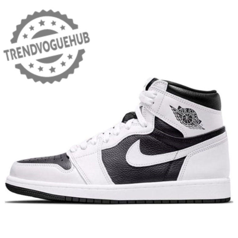 Air Jordan 1 High Og Reverse Panda - Ko-fi ️ Where creators get support ...