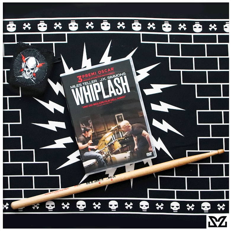 Roll of drums…Whiplash! - Ko-fi ️ Where creators get support from fans ...