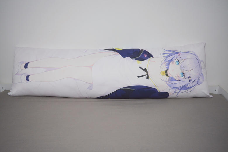 Shizukou Dakimakura - Shizukou's Ko-fi Shop - Ko-fi ️ Where creators ...