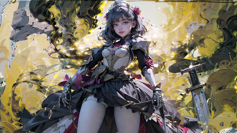 Xiao Lantern Festival Genshin Impact Live Wallpaper - WallpaperWaifu