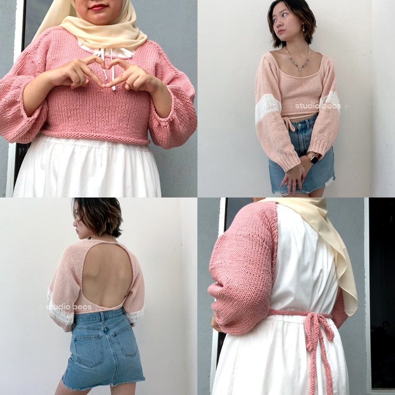 希少 未使用 TIMEWORN CLOTHING PATTERN KNIT 36 希少 未使用 TIMEWORN CLOTHING PATTERN KNIT 36 トップス
