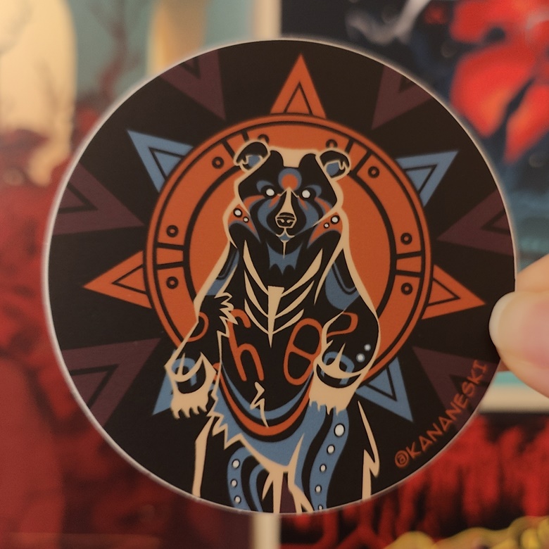 Vengeful Spirit Stickers for Sale
