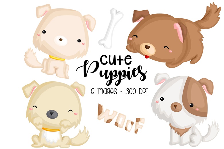 Cute Puppies :) Animated Picture Codes and Downloads #103972712,539628315