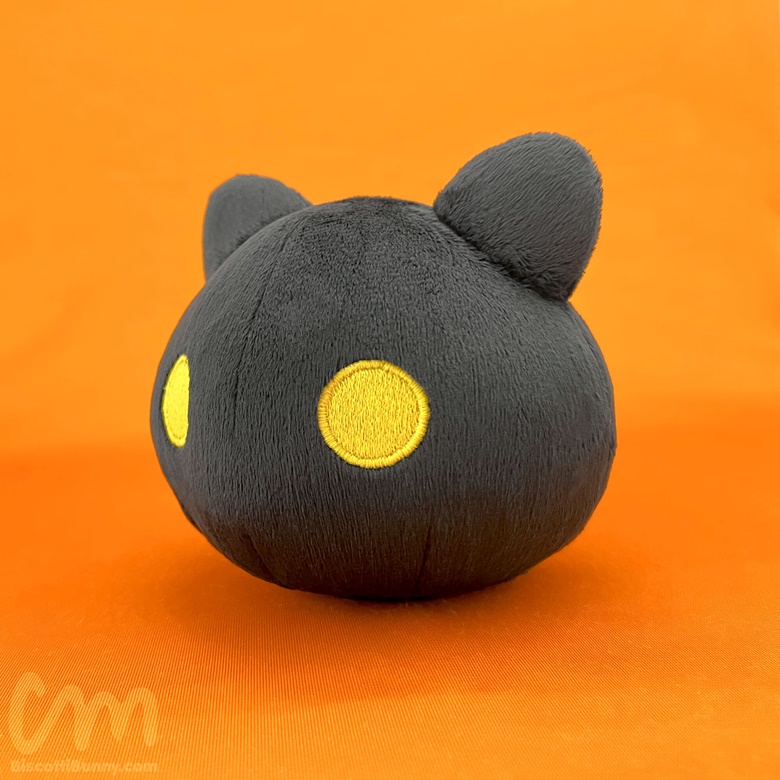 Botamon plush cheap