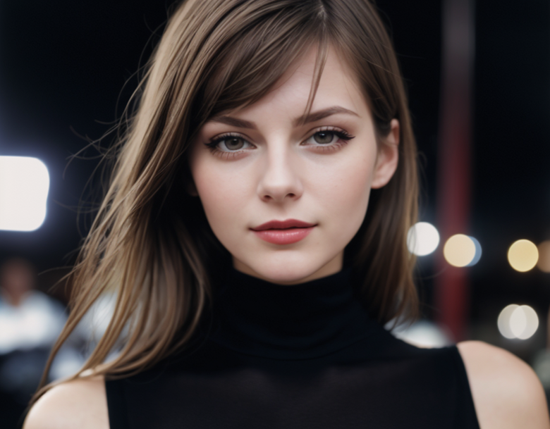 Ella Freya - Ella Freya updated her profile picture.