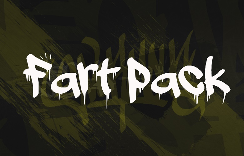 The Fart Pack Sneakzs Ko Fi Shop Ko Fi ️ Where Creators Get Support From Fans Through 4193