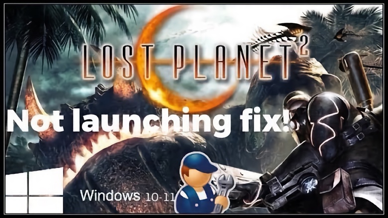Lost Planet 2 Windows 11 Fix 2023 Update Ko Fi пёџ Where Creators Lost Planet 2 Windows 11 Fix 2023 Update Ko Fi пёџ Where Creators