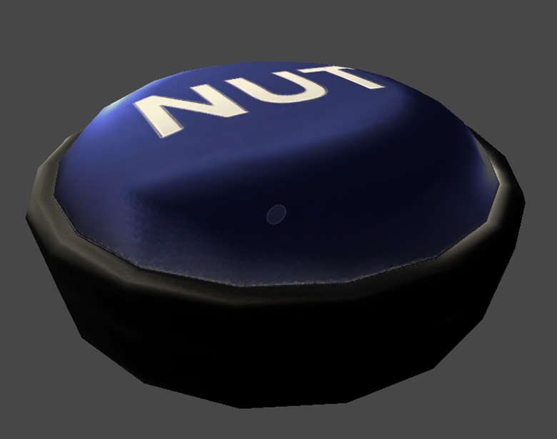 Nut-Taste / Nut Button