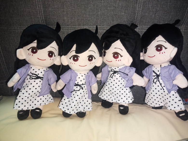 Fanmade Unofficial Mari Plushie - Eyriskylt's Ko-fi Shop - Ko-fi ❤️ Where  creators get support from fans through donations, memberships, shop sales  and more! The original 'Buy Me a Coffee' Page.