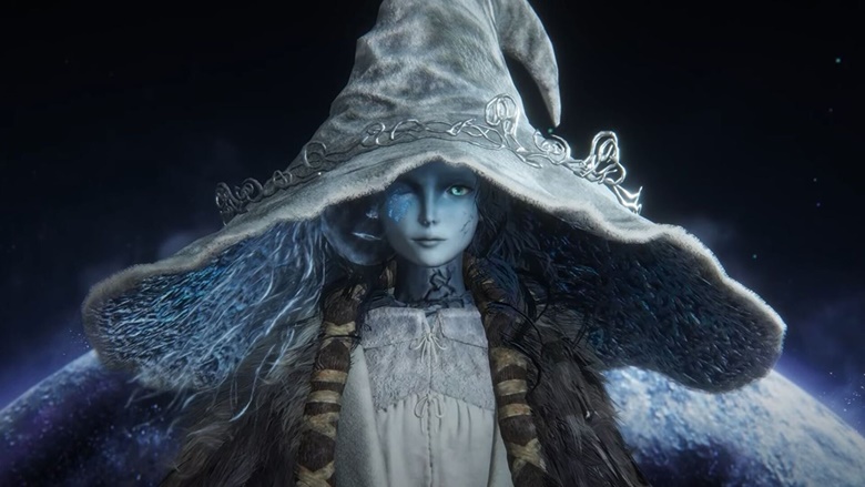 New cosplay goal Ranni from Elden Ring Ko fi Where