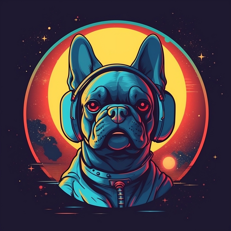 French bulldog sale online store