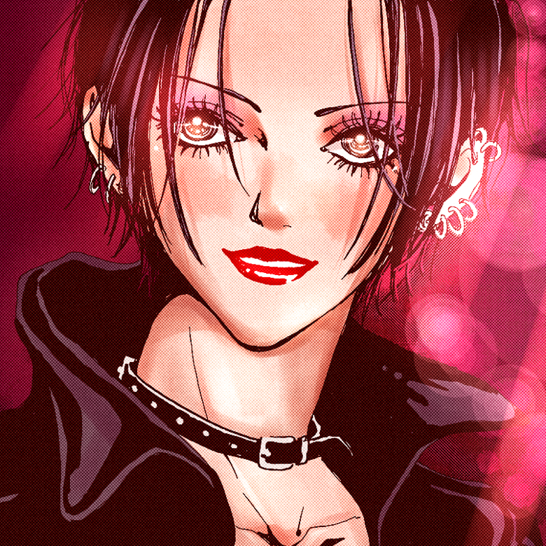NANA 2025 HD CALENDAR - amy's Ko-fi Shop
