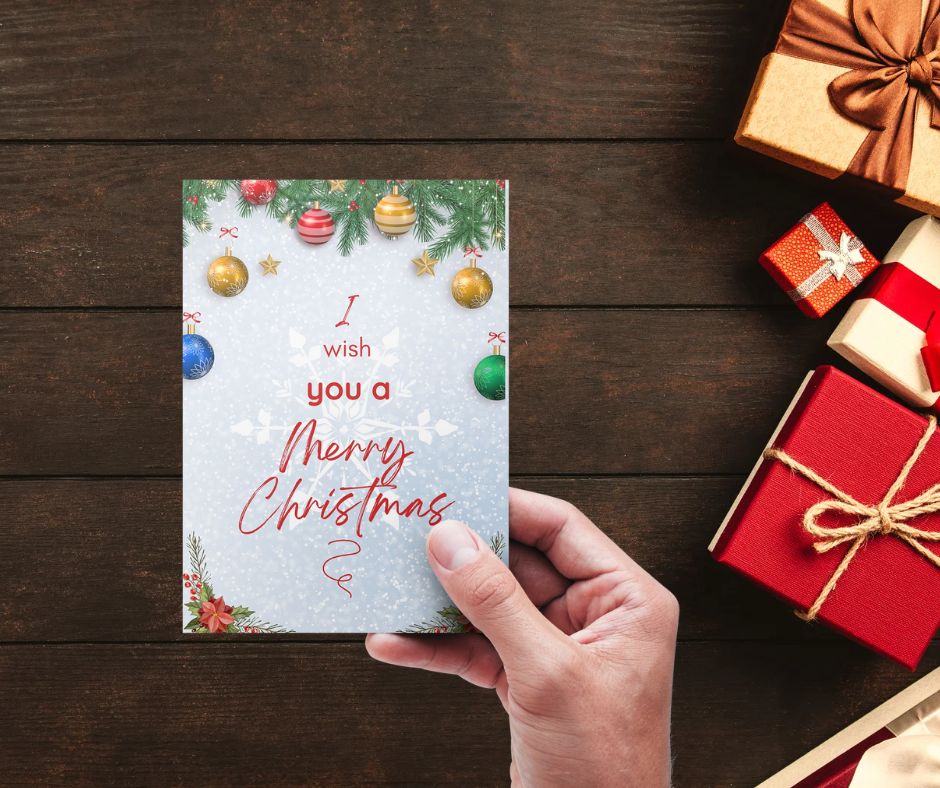 FREE Christmas Card - LG Digital Haven's Ko-fi Shop - Ko-fi ️ Where creators get support from 