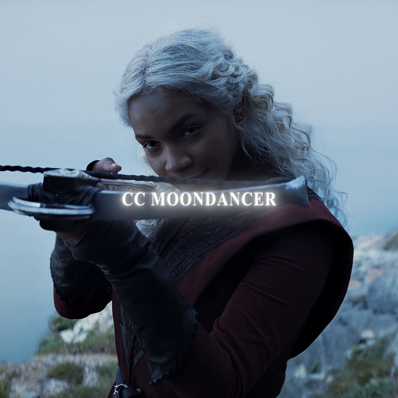 CC Moondancer - wearetheendgame's Ko-fi Shop - Ko-fi ️ Where creators ...
