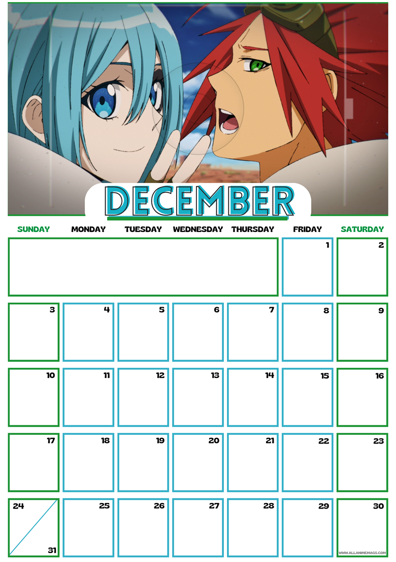 Anime Girl Calendar 2023: Calendar 2022-2023 Monthly Planner with Exclusive  illustration, Monthly Square Calendar 2023 + Bonus 8 Free Months Kalendar  Calendario Calendrier .7 : Anime, Girl: Amazon.sg: Books