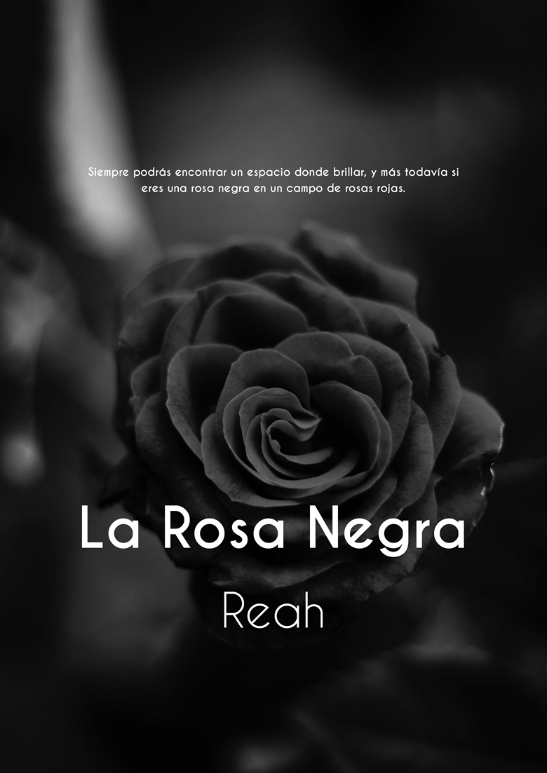 La Rosa Negra - Reah's Ko-fi Shop - Ko-fi ️ Where creators get support ...