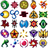 32Bit Ti4 Faction Symbols - YeOldePixelShoppe's Ko-fi Shop - Ko-fi ️ ...