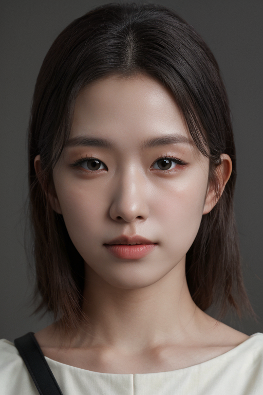 Not Actress - SNL Yoon Ga I v2.5 - Tissue_AI's Ko-fi Shop - Ko-fi ️ ...